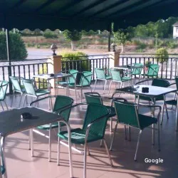 Restaurante Restaurante El Chopo - El Grado