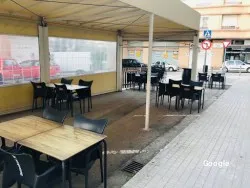 Restaurante Moshi Moshi - Ontinyent