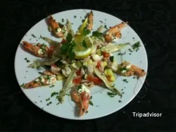 Restaurante La Rosa Nera - Adeje
