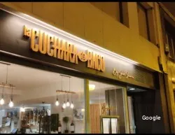 Restaurante La Cuchara de Baco - Logroño