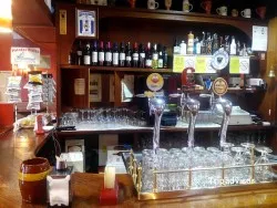 Restaurante Cervecería de Luis - Carballo