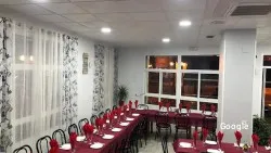 Restaurante Mesón Campoamor - Alcantarilla