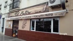 Restaurante Café-Bar El Retiro - Mérida