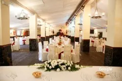 Restaurante Salón de Celebraciones Albahaca - Sevilla