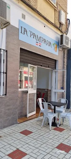 Restaurante Bar restaurante la pampara - Málaga