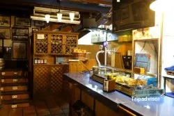 Restaurante El Ventero - Ciudad Real