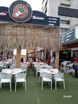 Restaurante Rock & Ribs Benidorm - Benidorm