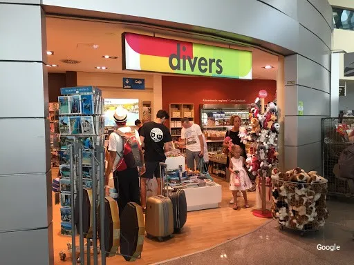 Foto de Divers