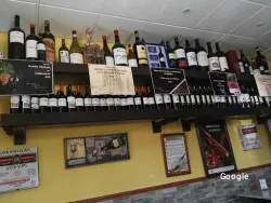 Restaurante Gourmet Darty Delicatessen - Madrid