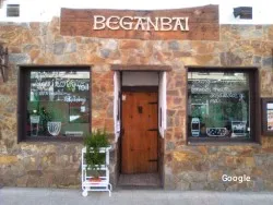 Restaurante Beganbai - Vitoria-Gasteiz