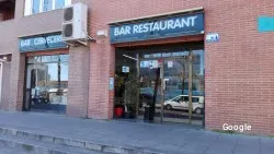 Restaurante Perancho - Barcelona