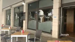 Restaurante Cafeteria Colon - Huelva