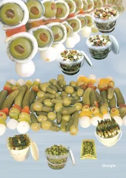 Restaurante Aperitivos Inaki S.L - Valdemoro