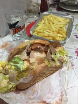 Restaurante Kur2 Döner Kebap, C.B - Alcorcón