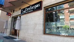 Restaurante Bar-Cafetería CIENFUEGOS - Teruel