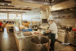 Restaurante Pulperia Marisol - Sarria