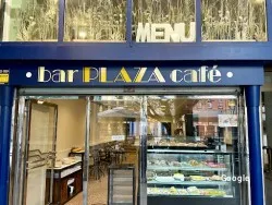 Restaurante Cafetaria Plaza - Burgos