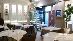 Nielsen Restaurante, restaurante en Santa Cruz de Tenerife