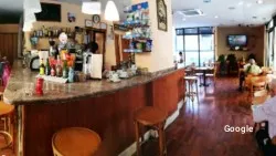 Restaurante Bar Restaurante Tres Creus - Sabadell