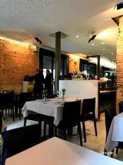 Restaurante Romanilla 530 - Granada