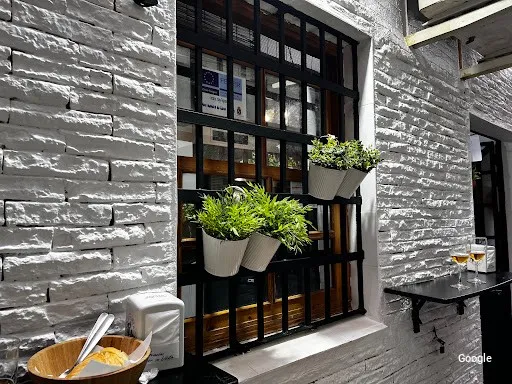 Foto de Taberna Alcocer