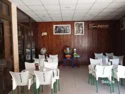 Restaurante Restaurante Los Arcos - Alberic