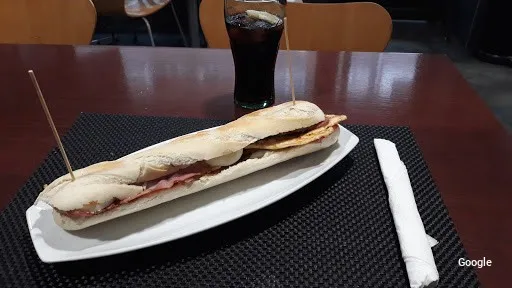 Foto de Washington Bar