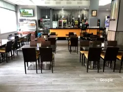 Restaurante TOWER - Reus