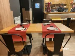 Restaurante Hiroshi Girona - Girona