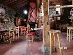 La Taberna Del Arcipreste, restaurante en Sotosalbos
