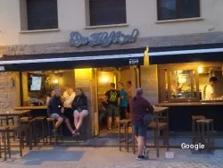 Restaurante Eth Nord - Vielha e Mijaran