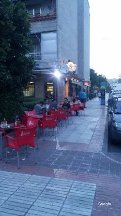 Restaurante Bar Bravo - Fuenlabrada