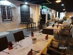 Restaurante Museo de la Cerveza - Madrid
