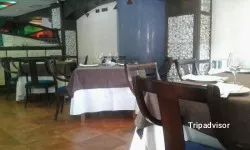 Restaurante Vinoteca Garfio - Navia