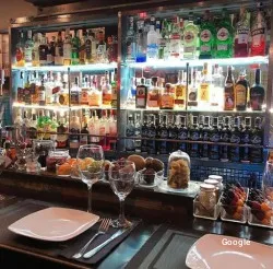 Viana, ristorante a Barcelona