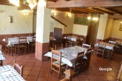 Casa Raquel, restaurant in Las Majadas
