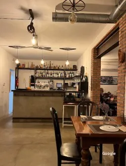 Restaurante El 340 Taberna - Níjar