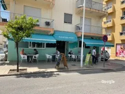Picoteo Port, jatetxea (Xàbia)