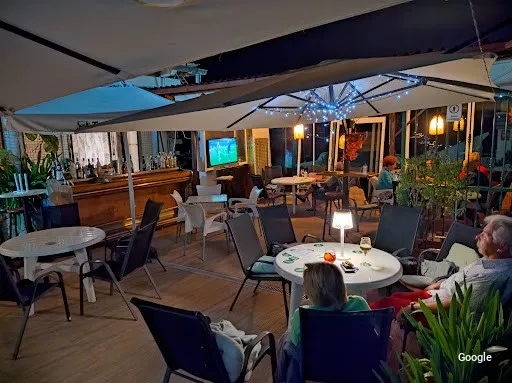Foto de Sky Bar La Cueva