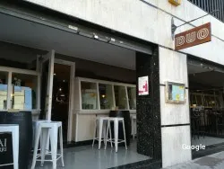 Restaurante Duo Gastro-Bar - Almassora