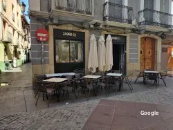 Restaurante Zebra21 - Jaca