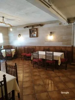 Hosteria Ca'Techu, restaurant a El Espinar