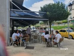 Restaurante Tapería Alecrín - Barbadás