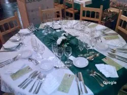 Restaurante El Rincon de Los Pacos - Chelva