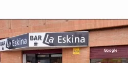 Restaurante Bar La Eskina - Alicante