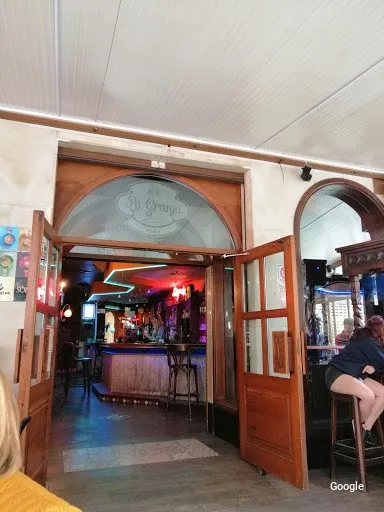 Foto de La Granja Café