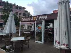 Restaurante Cafeteria Sol 2000 - Calvià