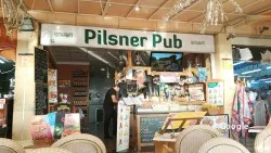 Restaurante Pilsner pub - Mogán