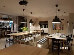 Restaurante Taberna La Guardilla - Monachil