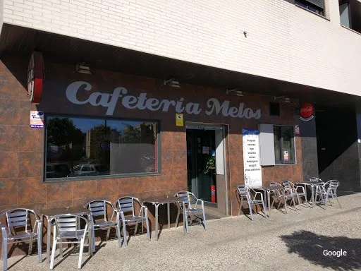 Foto de Cafetería Melos